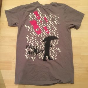 Vintage Fall out boy tee